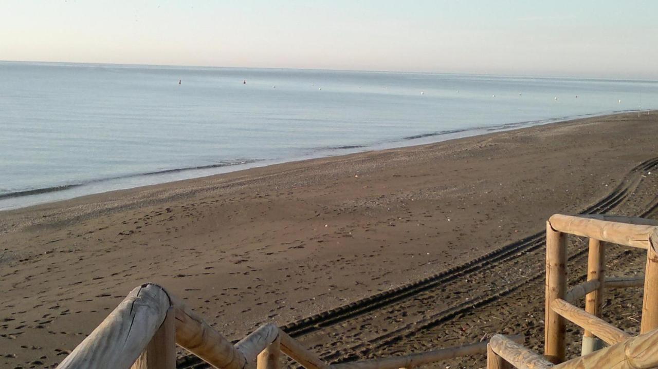 Apartamento En Valle-Niza, Almayate, Benajarafe, Torre Del Mar A 50 Metros De La Playa Малага Екстериор снимка