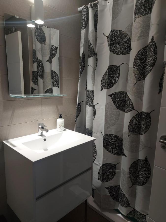 Apartamento En Valle-Niza, Almayate, Benajarafe, Torre Del Mar A 50 Metros De La Playa Малага Екстериор снимка