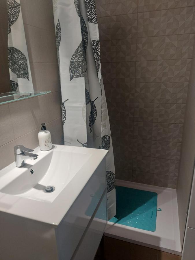 Apartamento En Valle-Niza, Almayate, Benajarafe, Torre Del Mar A 50 Metros De La Playa Малага Екстериор снимка