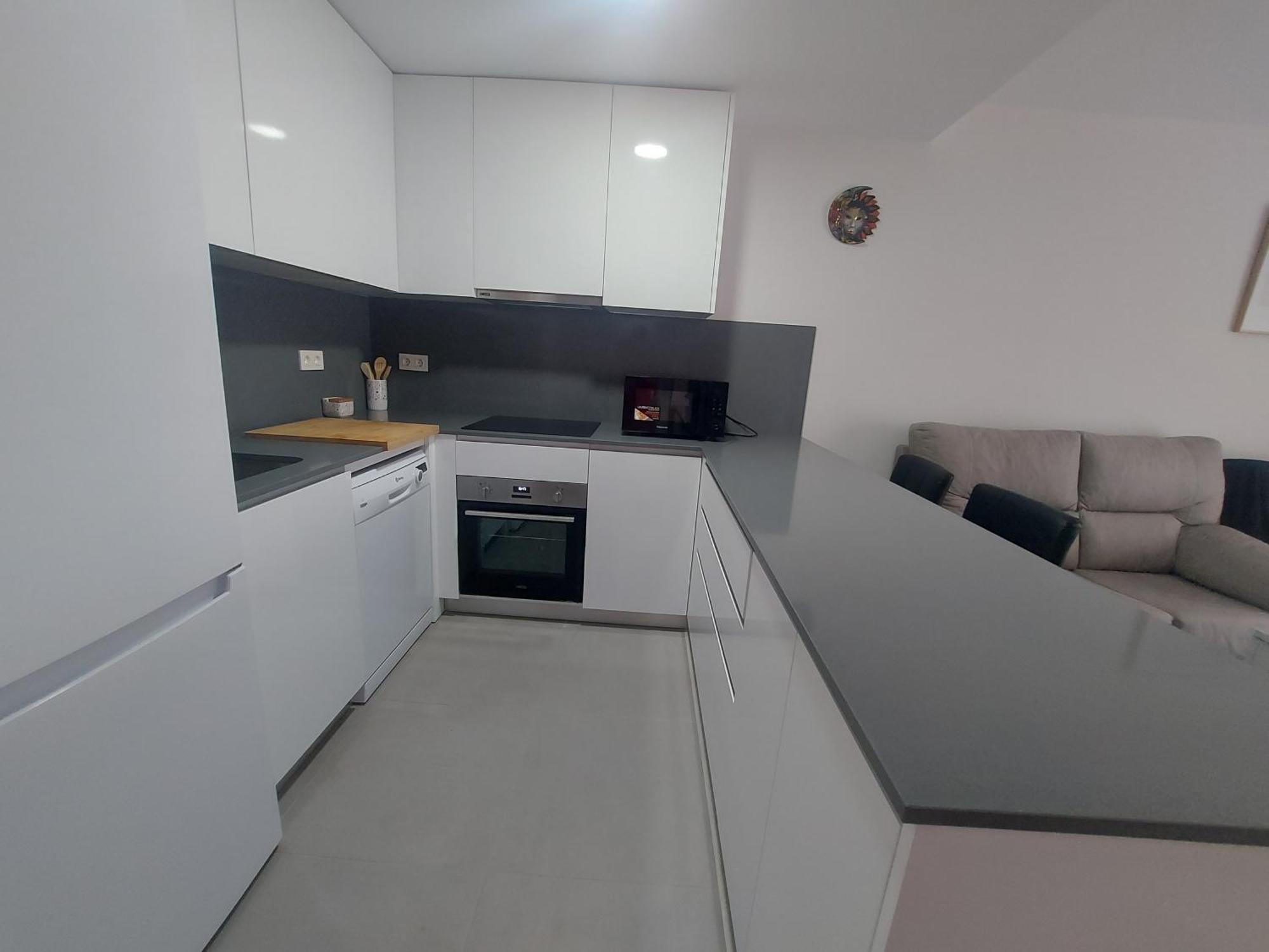 Apartamento En Valle-Niza, Almayate, Benajarafe, Torre Del Mar A 50 Metros De La Playa Малага Екстериор снимка
