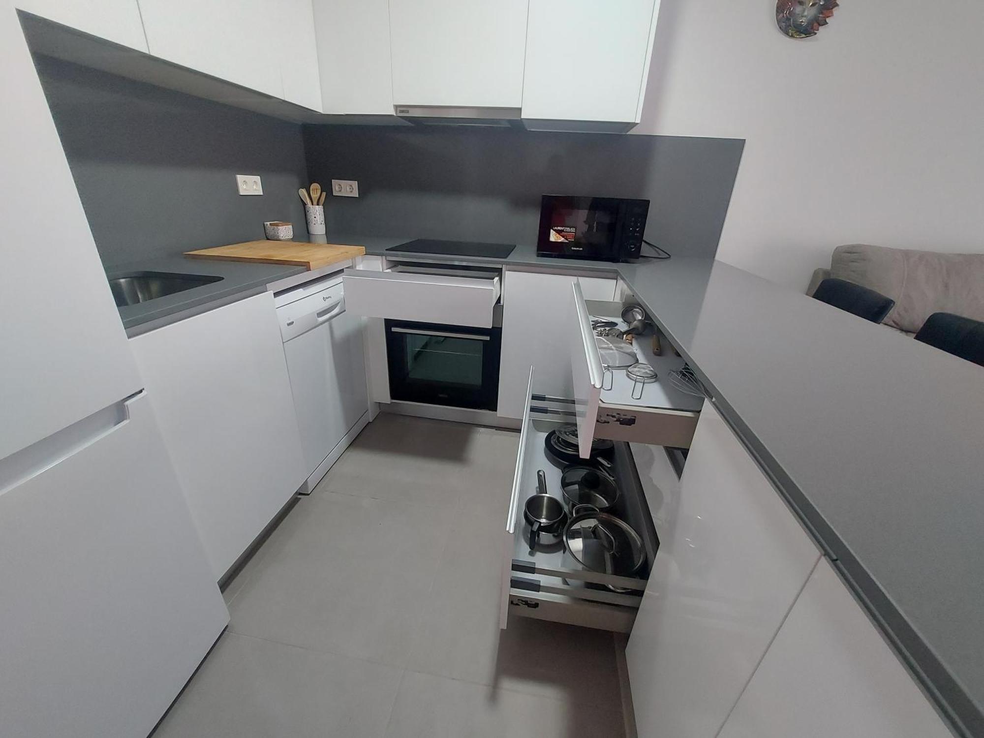 Apartamento En Valle-Niza, Almayate, Benajarafe, Torre Del Mar A 50 Metros De La Playa Малага Екстериор снимка