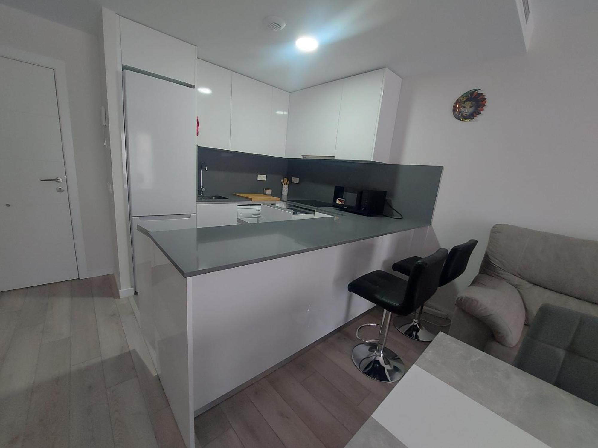 Apartamento En Valle-Niza, Almayate, Benajarafe, Torre Del Mar A 50 Metros De La Playa Малага Екстериор снимка