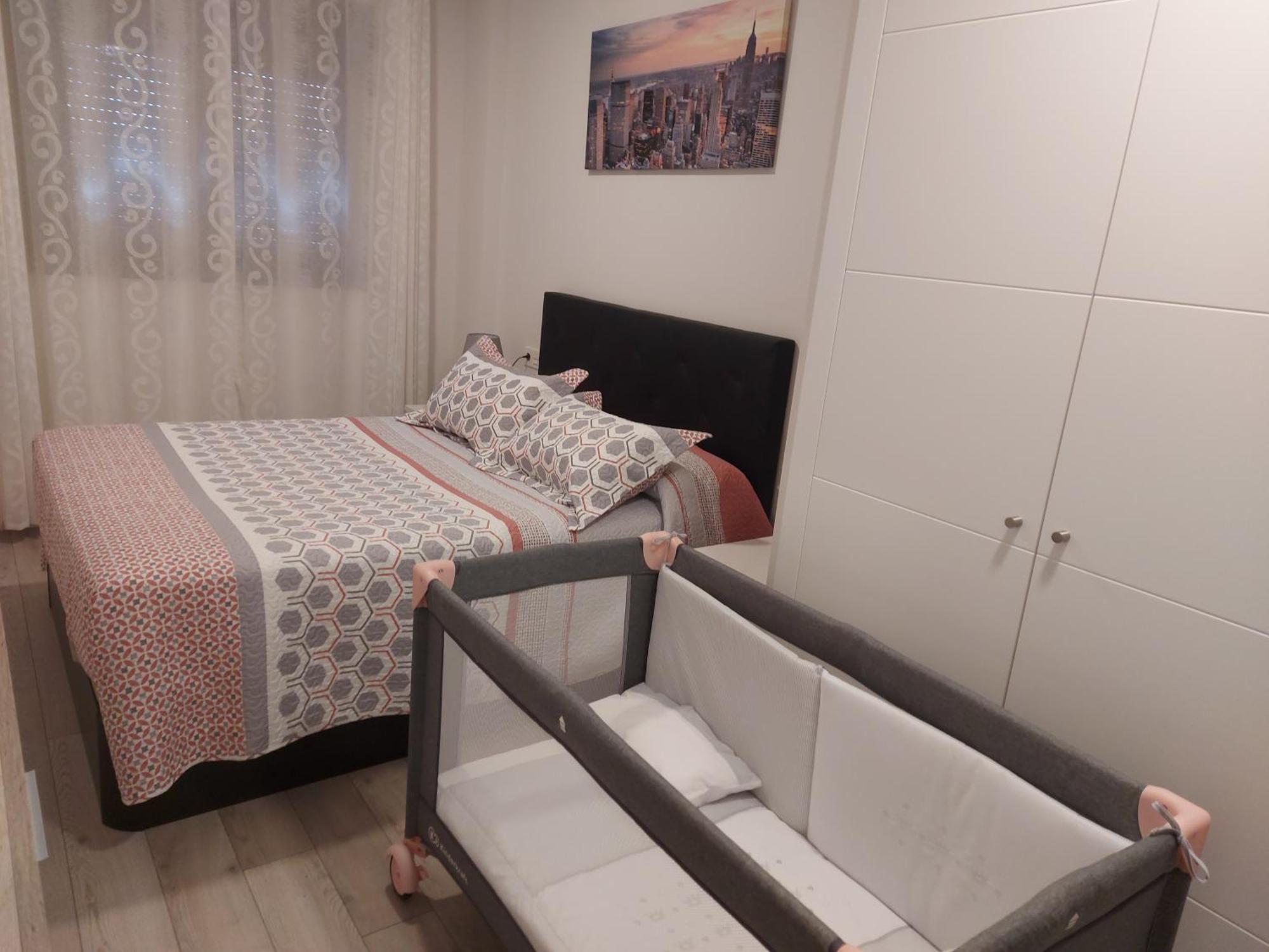 Apartamento En Valle-Niza, Almayate, Benajarafe, Torre Del Mar A 50 Metros De La Playa Малага Екстериор снимка